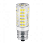 Lâmpada Alumia Barris LED 98886 E14 4,5W=(35W)_1