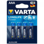 Pilha Varta ALC AAA LR03 4903 1.5V
