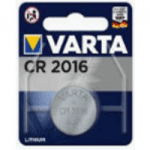 Pilha Varta CR2016 3V LIT
