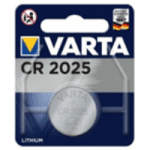 Pilha Varta CR2025 3V LIT
