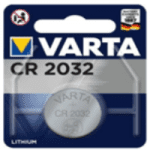 Pilha Varta CR2032 3V LIT