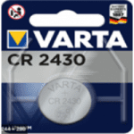 Pilha Varta CR2430 3V