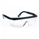 Óculos Proteção Piton Clear Delta Plus