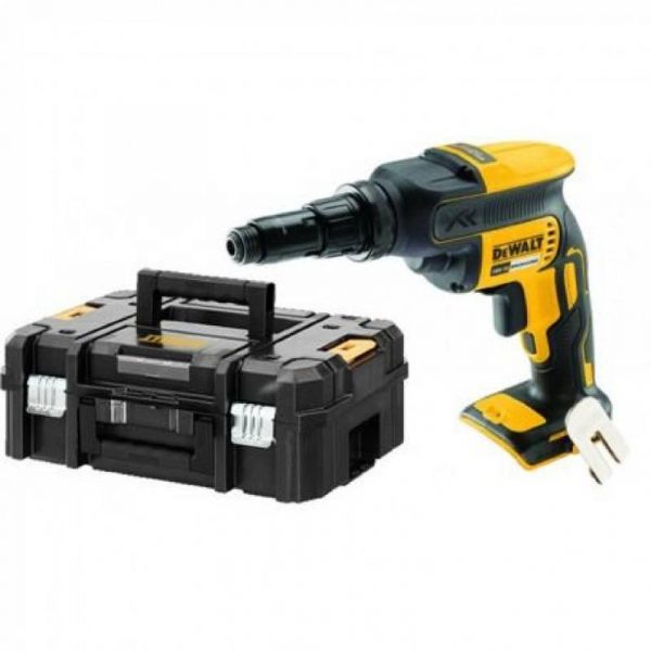 Aparafusadora DCF622NT