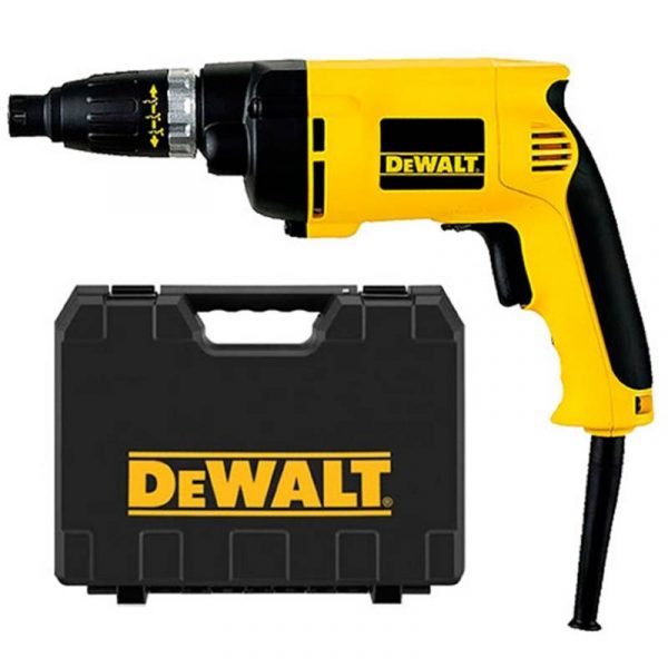 Aparafusadora DW263K