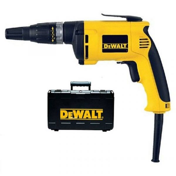 Aparafusadora DW275KN