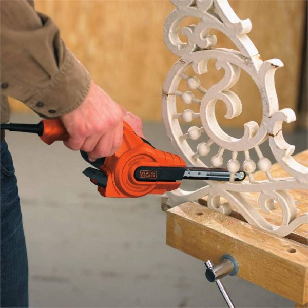 Lima Elétrica KA900E