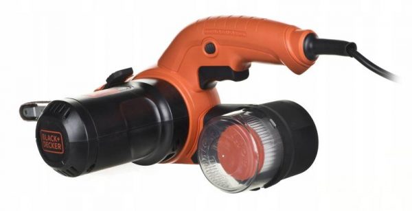 Lima Elétrica KA900E