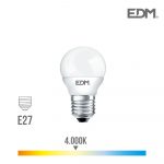 Lâmpada ESF LED 98343 E27 7W EDM