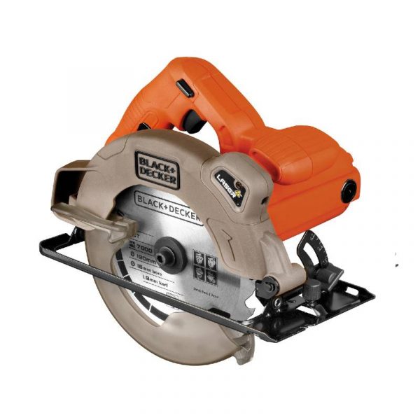 Serra Circular CS1250L