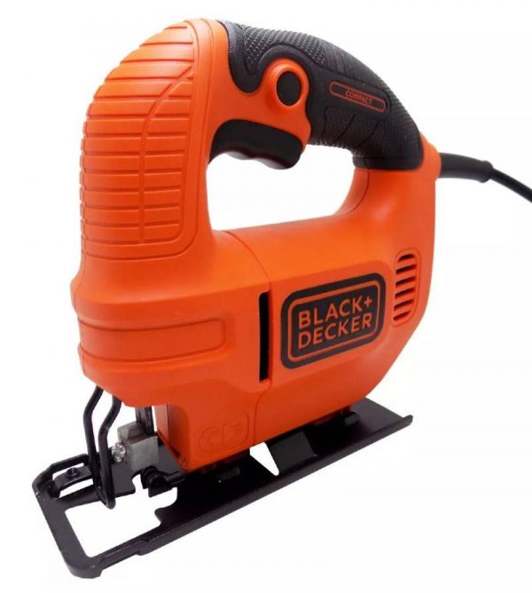 Serra Recortes KS501