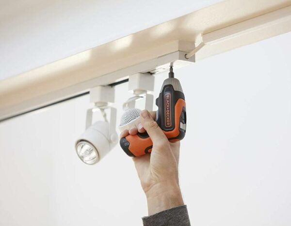 Aparafusadora BCF611CK