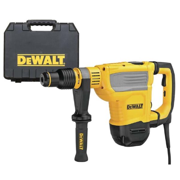 Martelo combinado D25614K