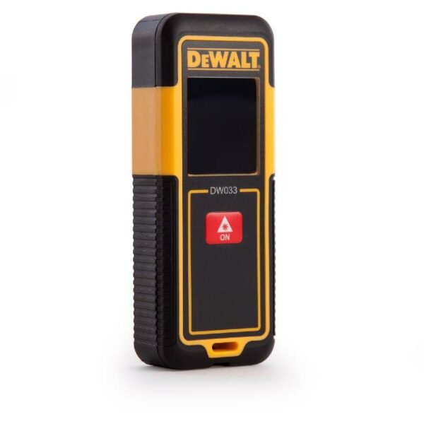 Medidor Laser DW033