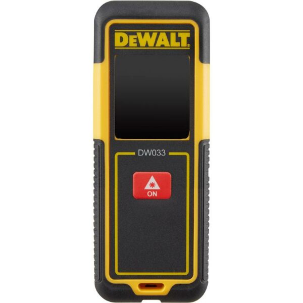 Medidor Laser DW033
