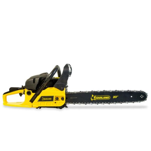 Motosserra Montana 920