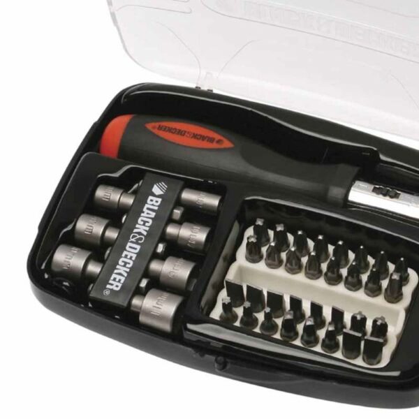 Conj Ponteiras A7062