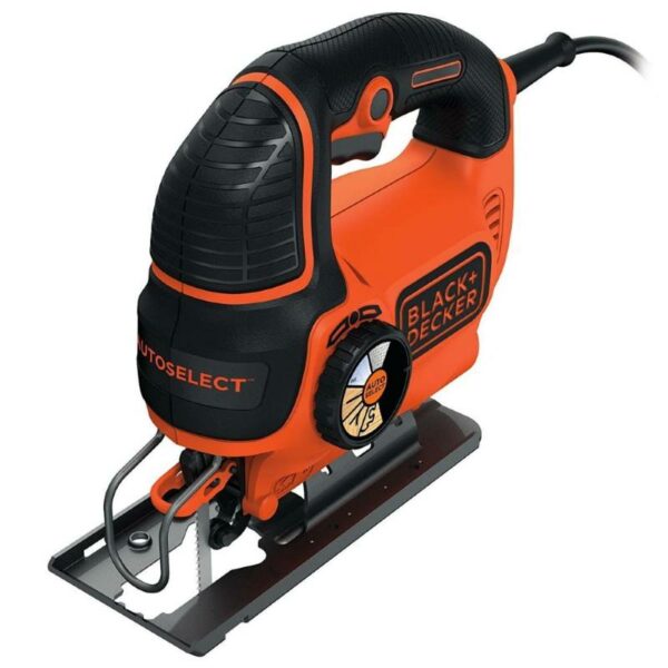 Serra Recortes KS801SEK